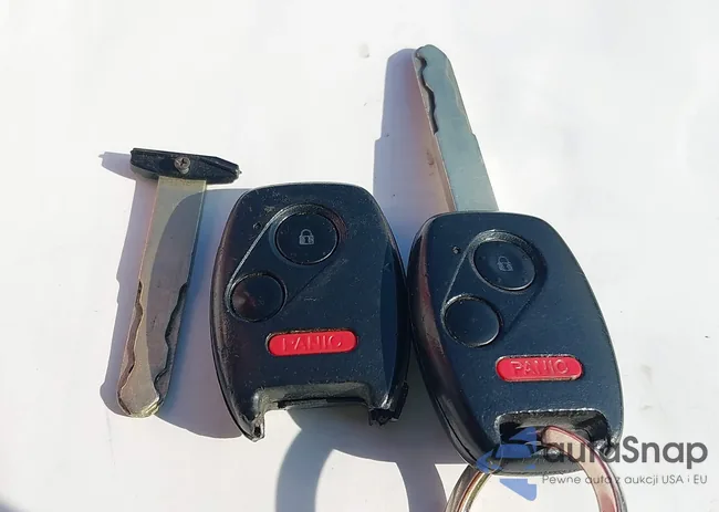 2HGFA16519H524767: 43488730