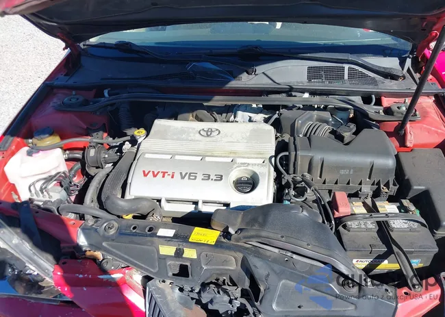 4T1FA38P58U136912: 43488736