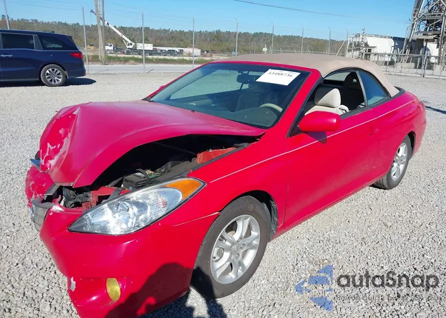 4T1FA38P58U136912: 43488736