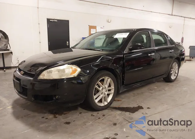 2G1WC5E36D1216262: 43488741