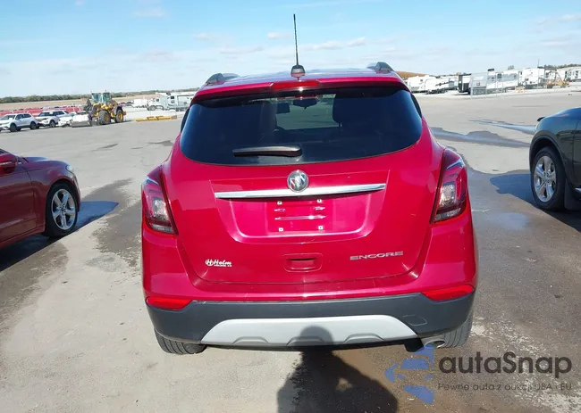 KL4CJASB2KB923676: 43488782