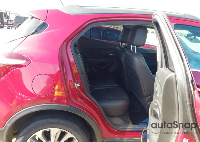 KL4CJASB2KB923676: 43488782