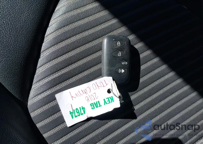 4T1B11HK0JU154697: 43488791