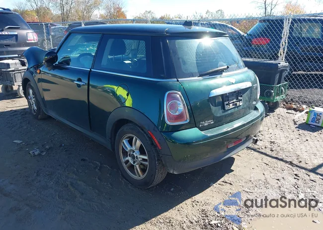 WMWSU3C51DT371207: 43488826