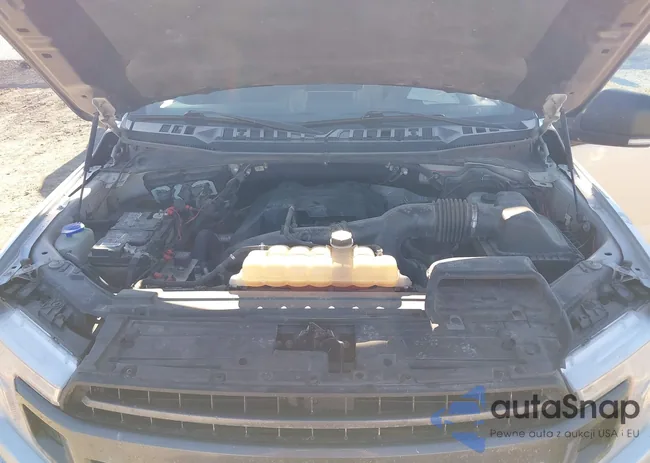 1FTEW1EP3JKF23325: 43488860