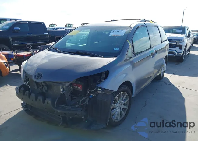 5TDDK3DC6BS019301: 43488862