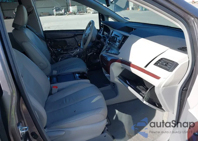 5TDDK3DC6BS019301: 43488862