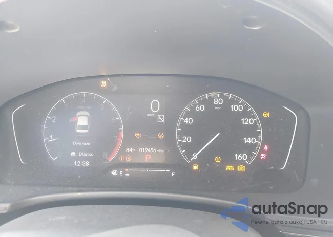 2HGFE2F20SH542487: 43488877