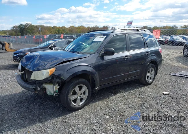 JF2SHABC2CH466258: 43488889