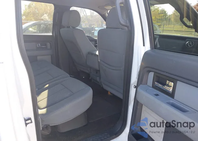 1FTFW1EF3EKG25421: 43488921