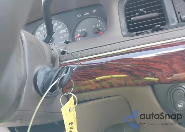 2MEFM75W32X626729: 43488945