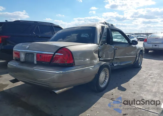 2MEFM75W32X626729: 43488945