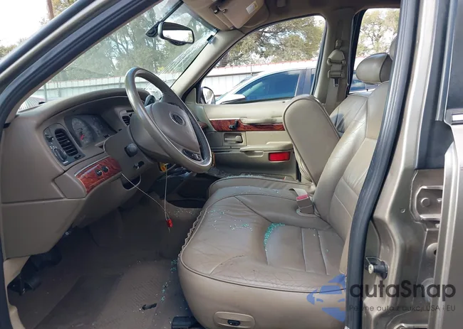 2MEFM75W32X626729: 43488945