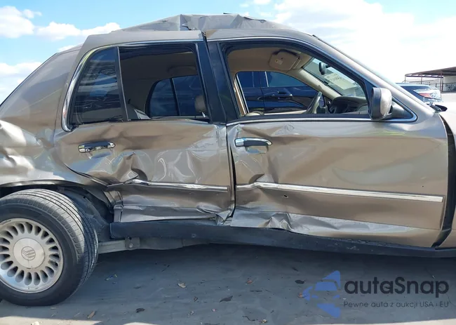 2MEFM75W32X626729: 43488945