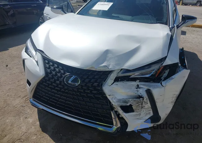 JTHP3JBH2M2033606: 43488951