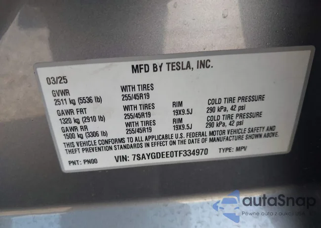 7SAYGDEE0TF334970: 43488963