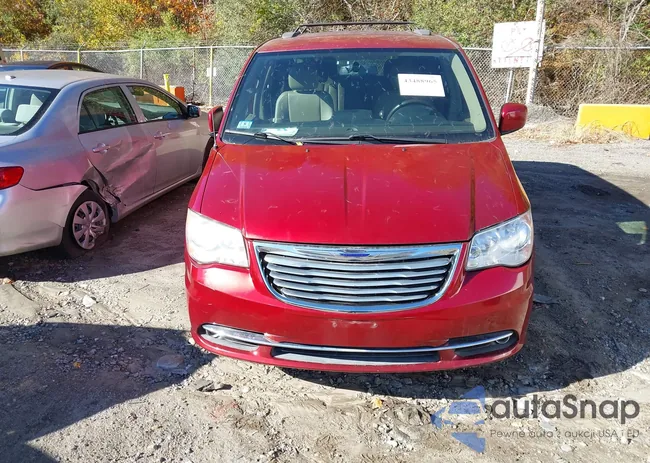 2C4RC1BG8ER475343: 43488965