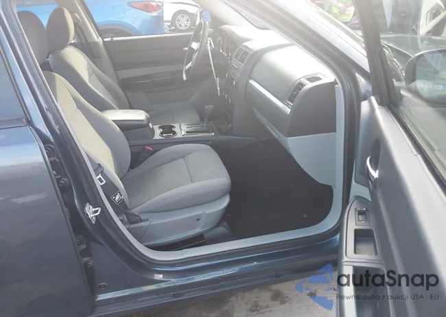 2B3KA43R58H162447: 43488980