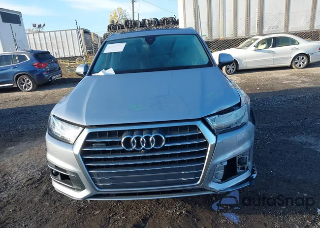 WA1LAAF75KD009903: 43488988