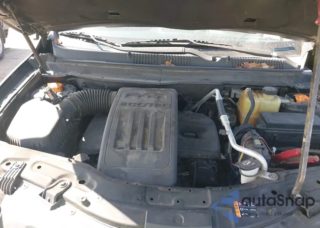 3GNAL3EK3FS507992: 43488997