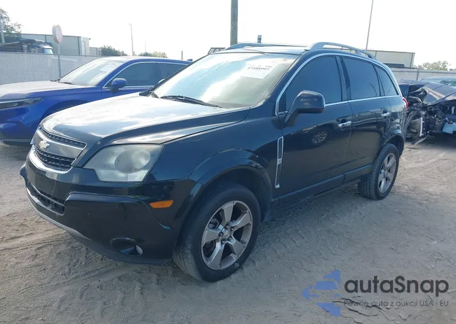 3GNAL3EK3FS507992: 43488997