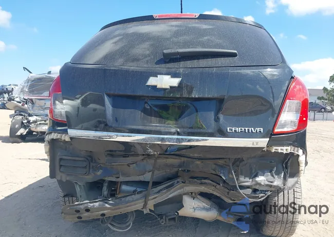 3GNAL3EK3FS507992: 43488997