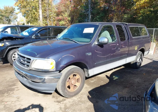 1FTZX1720YNA81953: 43488074