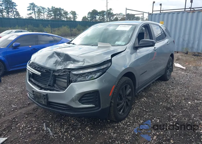 3GNAXSEG9PL203345: 43488116