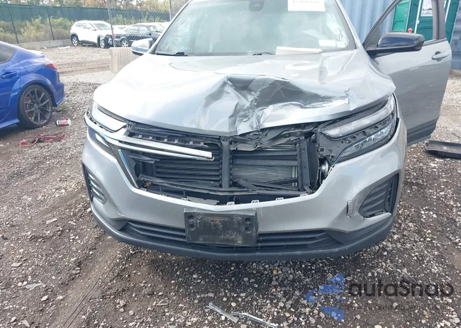 3GNAXSEG9PL203345: 43488116