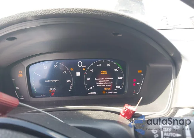 19XFL4H93SE002458: 43488118