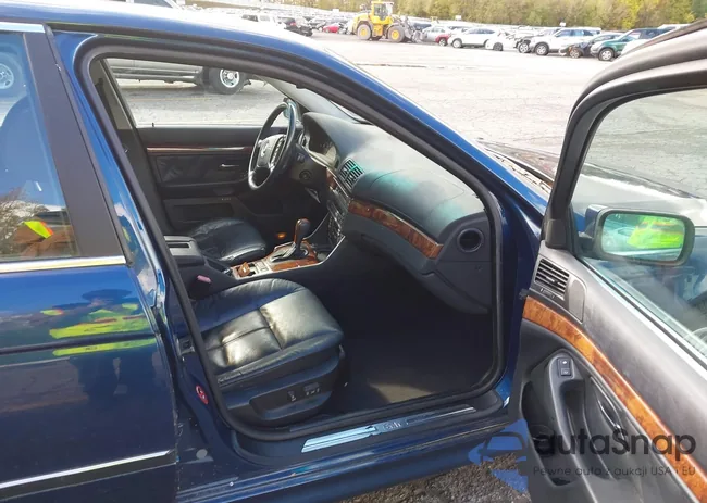 WBADN6345YGM65975: 43488141