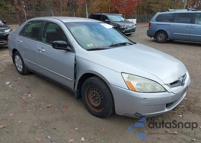 1HGCM56303A105833: 43488142