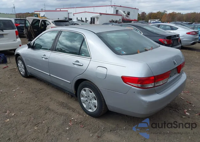 1HGCM56303A105833: 43488142