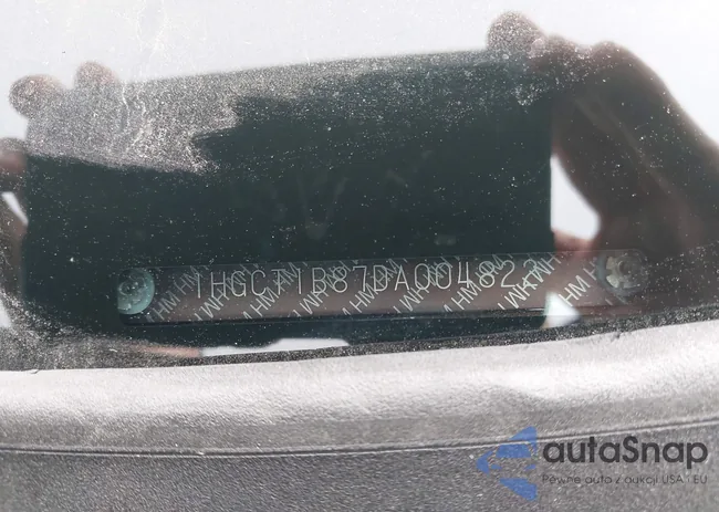 1HGCT1B87DA004822: 43488147