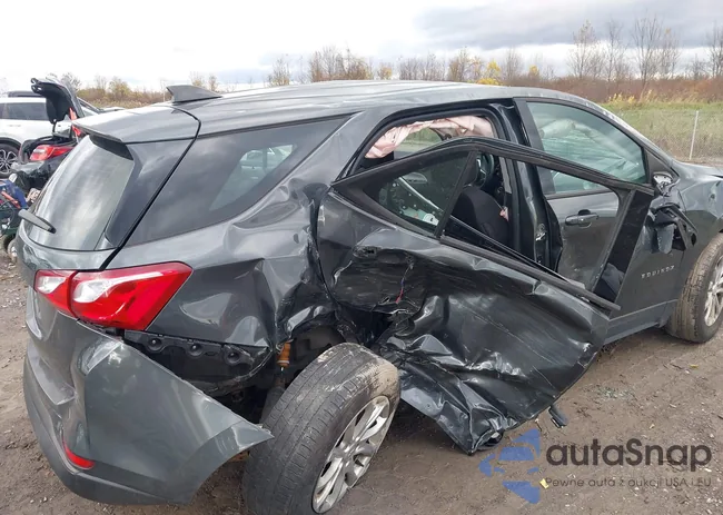 2GNAXSEV5K6113461: 43488150