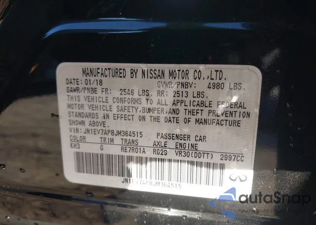 JN1EV7AP8JM364515: 43488151