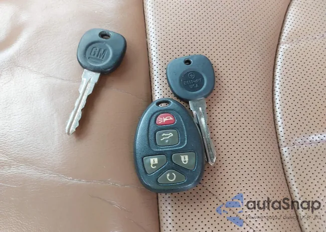 5GAKVDKD3DJ116750: 43488200