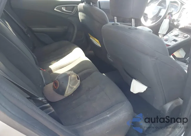 1C3CCCABXFN676395: 43488236