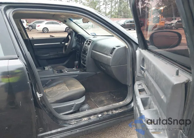 2B3KA43G68H196766: 43488297