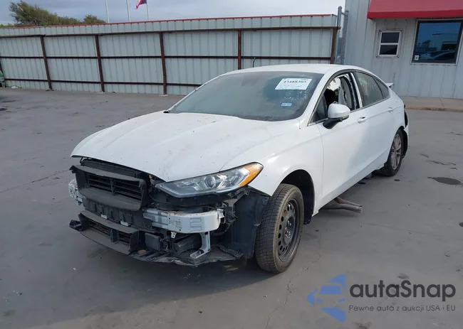 3FA6P0LU7DR273064: 43488305