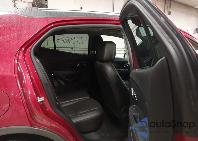 KL4CJCSB3GB548738: 43488325