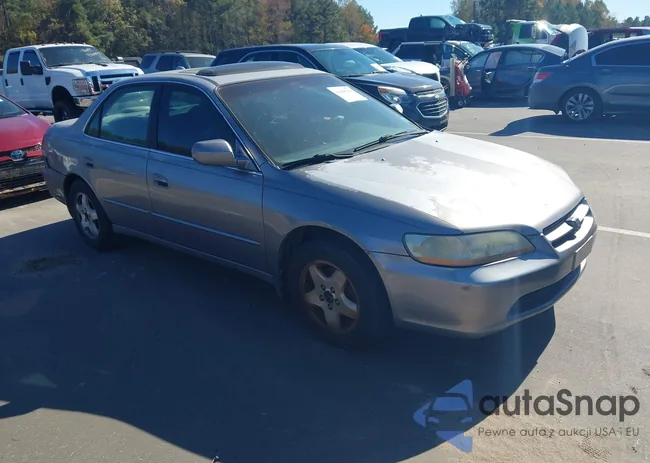 1HGCG1654YA014234: 43488342