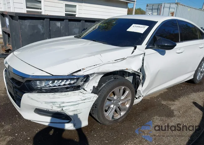 1HGCV1F19KA079610: 43488432