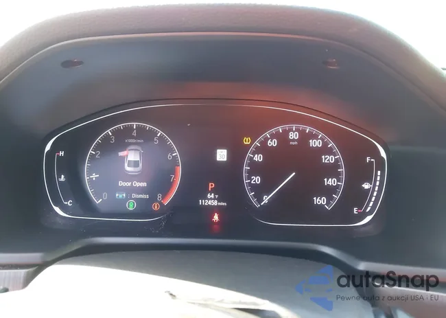 1HGCV1F19KA079610: 43488432