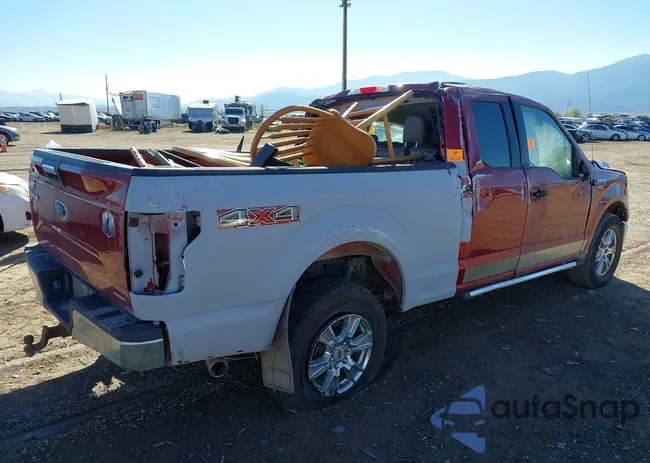 1FTFX1EF7FKD45239: 43489475