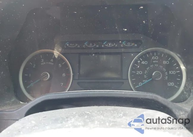 1FTFX1EF7FKD45239: 43489475