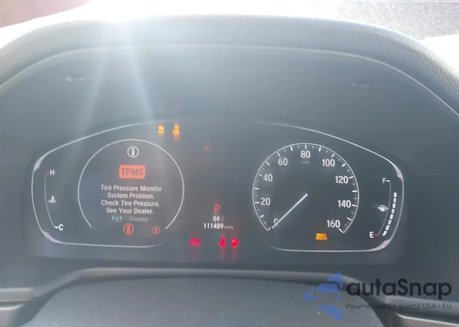 1HGCV1F16JA158652: 43489512