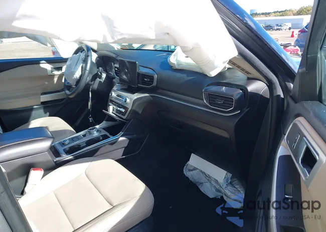 1FMSK8DH7PGB42800: 43489525