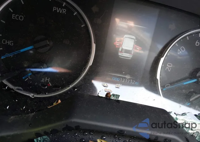 2T3RWRFV6LW091160: 43489540