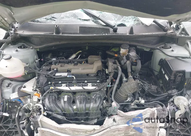 5XYK53DF3SG260190: 43489542